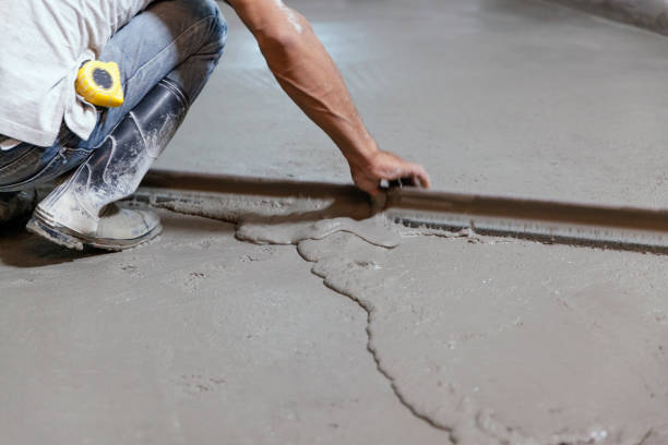 Best Stamped Concrete Services in Lindsay, TX