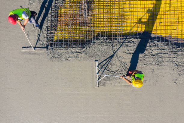 Best Concrete Grinding and Polishing in Lindsay, TX