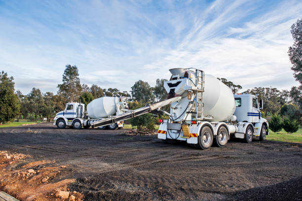 Best Concrete Staining and Coloring in Lindsay, TX