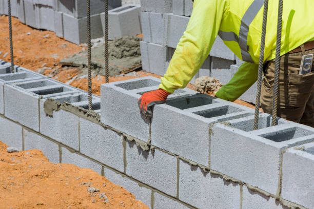 Best Concrete Demolition Services in Lindsay, TX