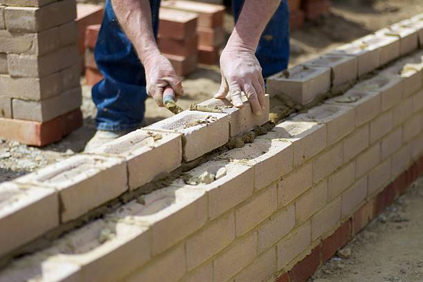 Best Concrete Retaining Walls in Lindsay, TX