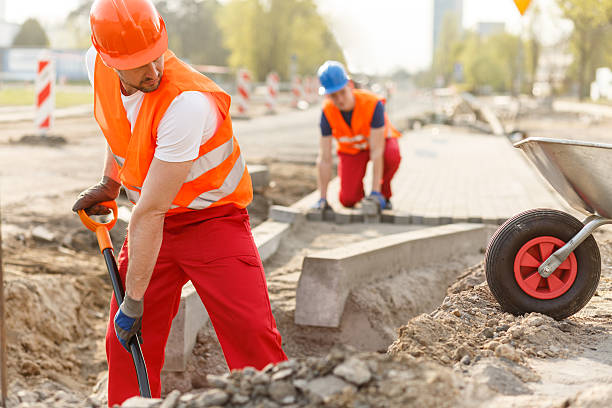 Best Concrete Retaining Walls in Lindsay, TX