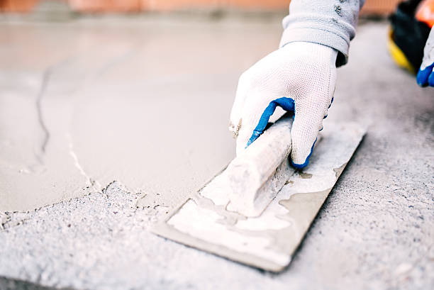 Best Concrete Driveway Installation in Lindsay, TX